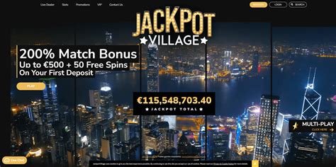 jackpot village testbericht|Jackpot Village Casino Review 2023 .